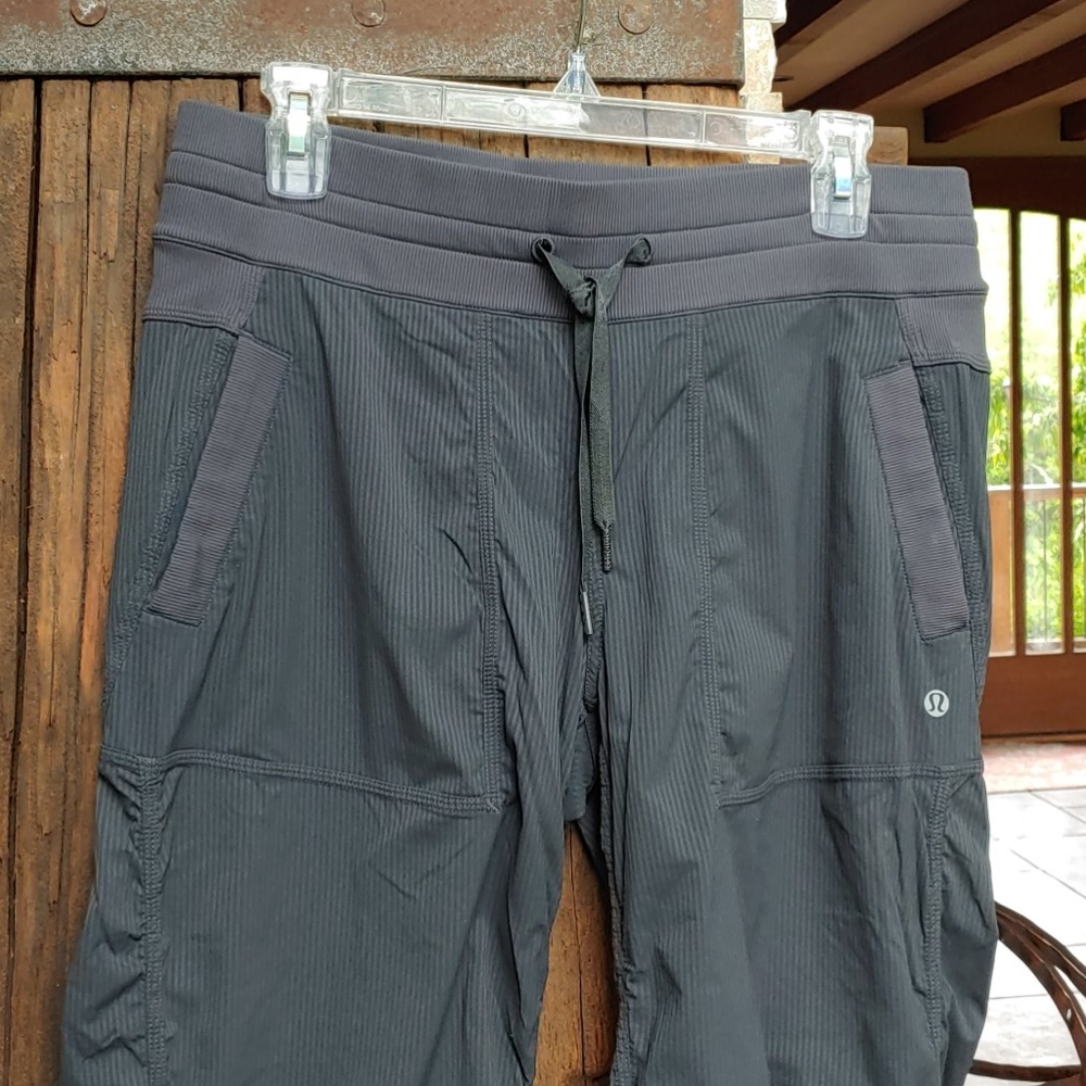 Lululemon Joggers